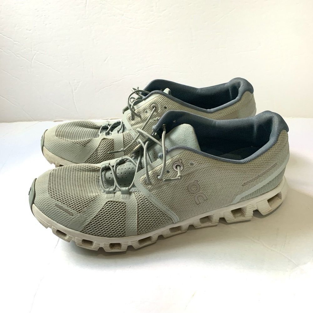 On Running Blue Athletic Shoes Women’s size 9